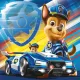 Ravensburgen puzzel 3x49 stukjes 5+ Paw Patrol the movie
